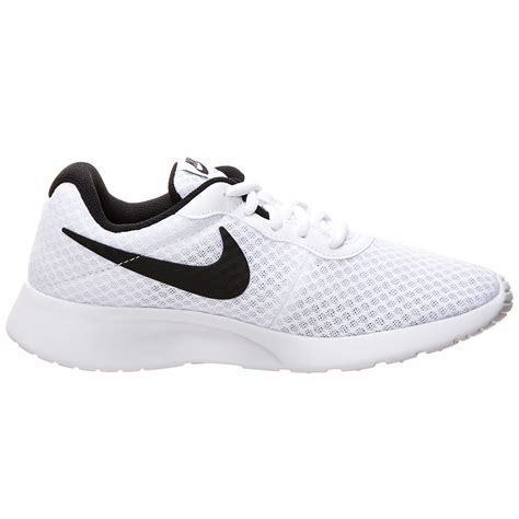 wo bekomme ich weisse nike tanjun für herren her